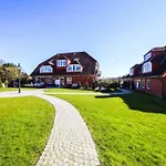 Apartment Nordnordost *