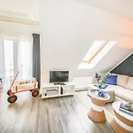 Nordnordost Apartment