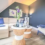 Nordnordost Apartment Timmendorfer Strand