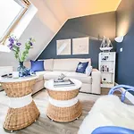 Apartment Nordnordost *