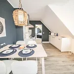 Apartment Nordnordost