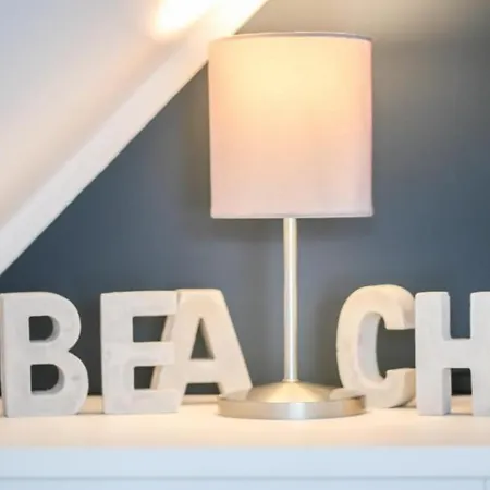 Nordnordost Apartment