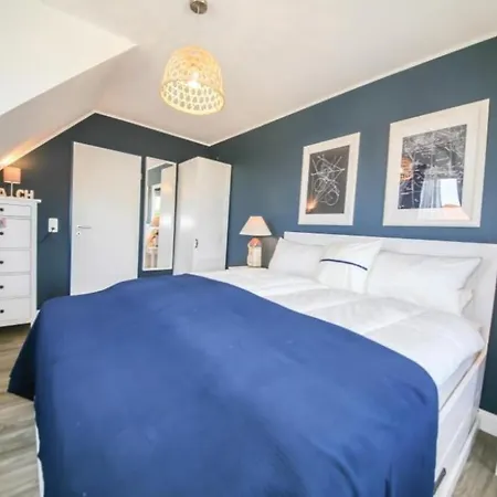 Nordnordost Apartment