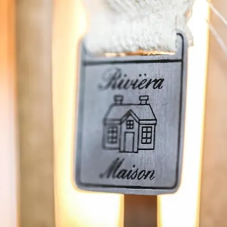 Nordnordost Apartment