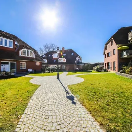 Nordnordost Apartman