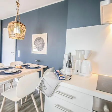 Nordnordost 蒂门多弗施特兰德