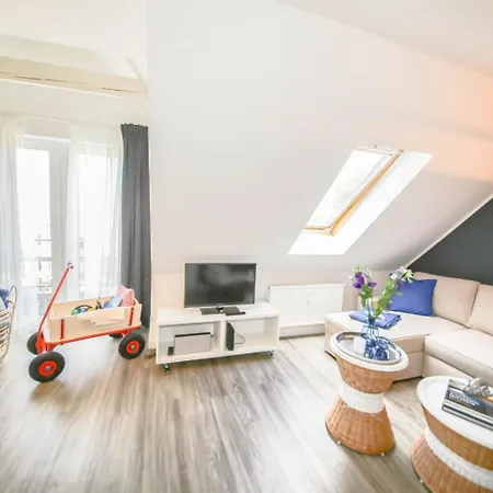 Nordnordost Apartment