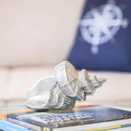 Nordnordost * Timmendorfer Strand