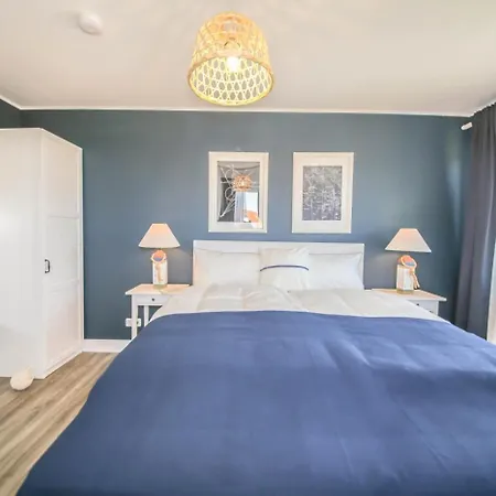 Nordnordost Apartman Timmendorfer Strand