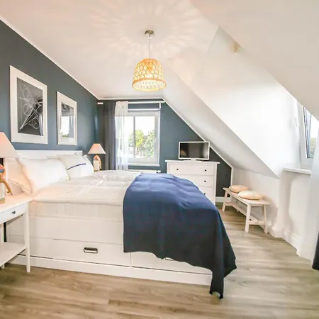 Apartman Nordnordost Timmendorfer Strand