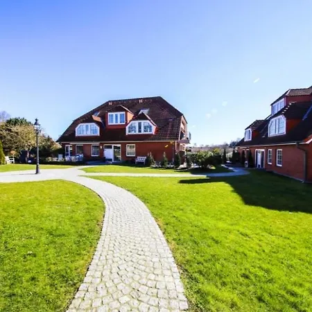 Nordnordost Apartman *