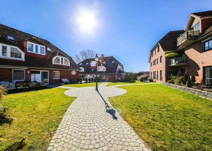 Nordnordost Apartment