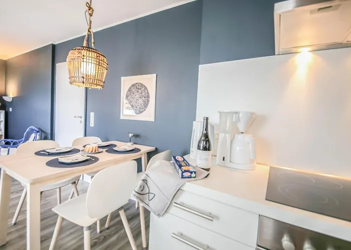 Nordnordost Timmendorfer Strand