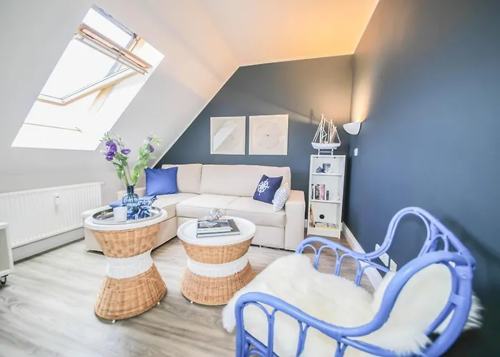 Nordnordost Apartment