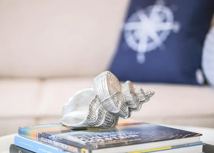 Nordnordost * Timmendorfer Strand