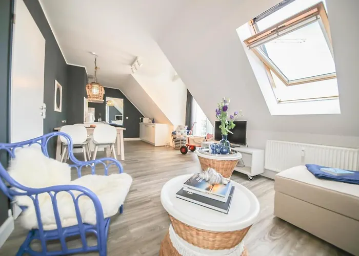 Nordnordost Timmendorfer Strand